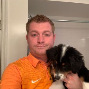 Meet your Posher, Marcus